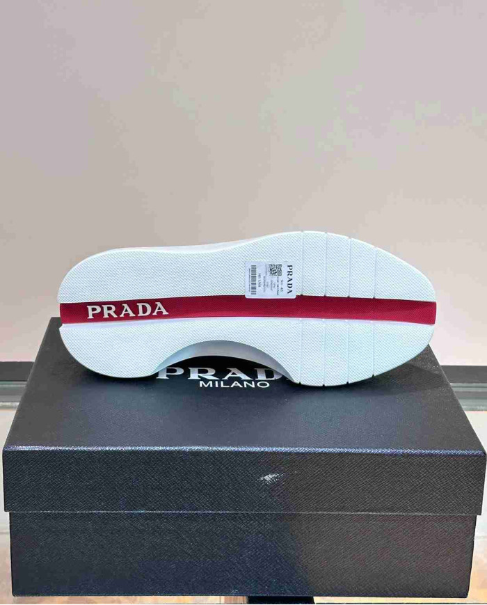 Prada Classic Casual Shoes