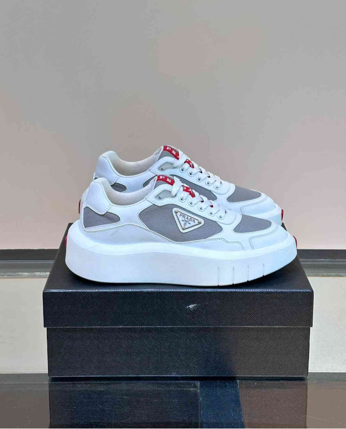 Prada Classic Casual Shoes