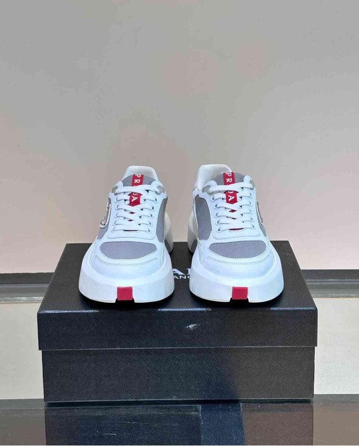 Prada Classic Casual Shoes