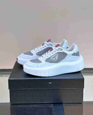 Prada Classic Casual Shoes