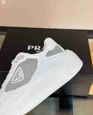 Prada Classic Casual Shoes