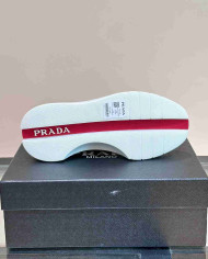 Prada Classic Casual Shoes