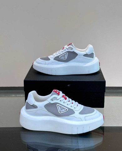 Prada Classic Casual Shoes