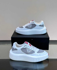 Prada Classic Casual Shoes