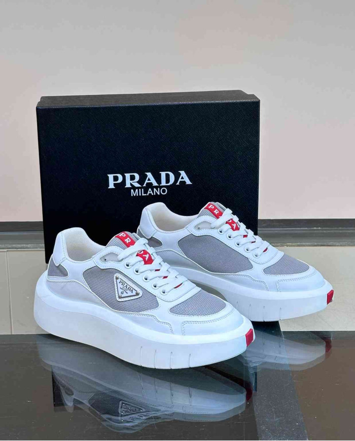 Prada Classic Casual Shoes