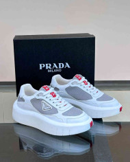 Prada Classic Casual Shoes