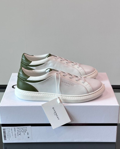 Givenchy GIV Casual Sneakers