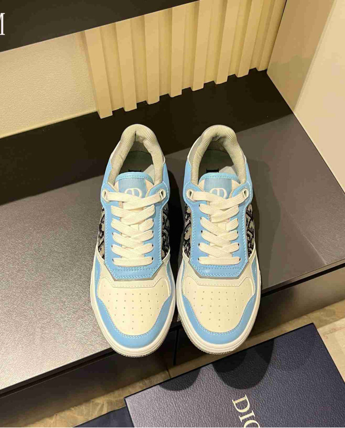 Dior B27 Casual Sneakers
