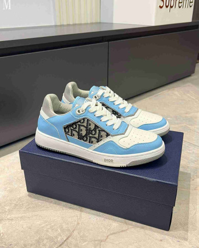 Dior B27 Casual Sneakers