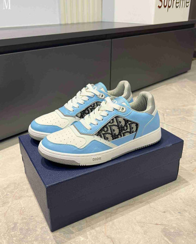 Dior B27 Casual Sneakers