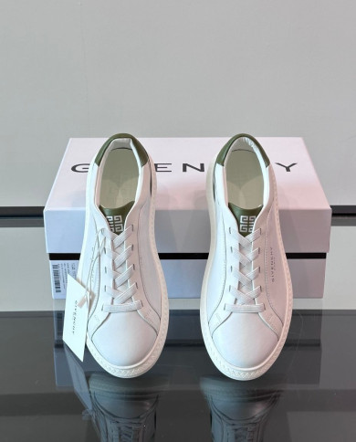 Givenchy GIV Casual Sneakers