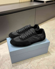 Prada Milano Men's Casual Sneakers