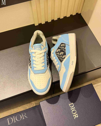 Dior B27 Casual Sneakers