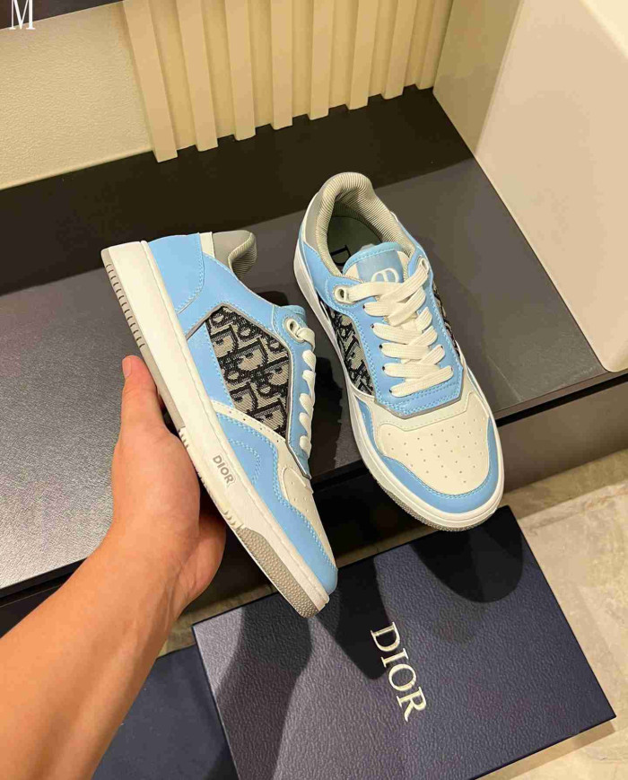 Dior B27 Casual Sneakers