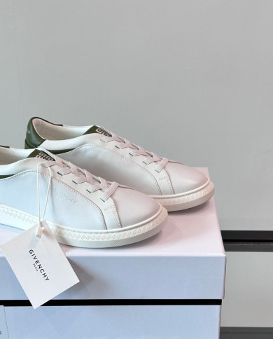 Givenchy GIV Casual Sneakers