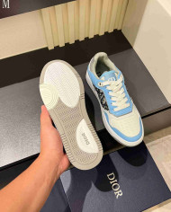Dior B27 Casual Sneakers