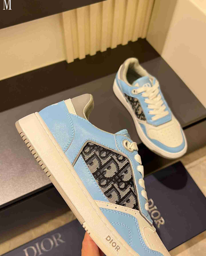 Dior B27 Casual Sneakers