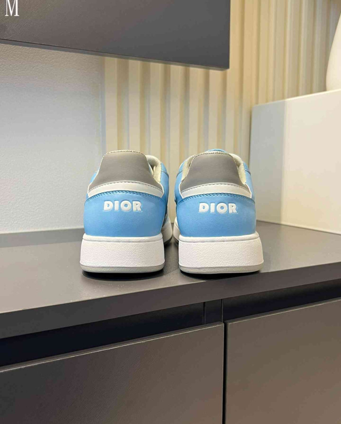 Dior B27 Casual Sneakers