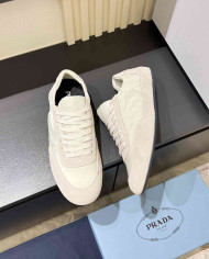Prada Milano Men's Casual Sneakers