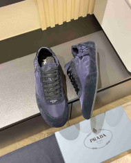 Prada Milano Men's Casual Sneakers