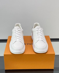Louis Vuitton Beverly Hills Casual Sneakers