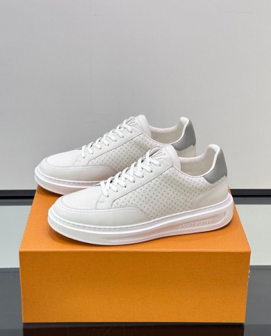 Louis Vuitton Beverly Hills Casual Sneakers