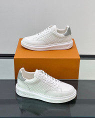 Louis Vuitton Beverly Hills Casual Sneakers