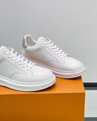 Louis Vuitton Beverly Hills Casual Sneakers
