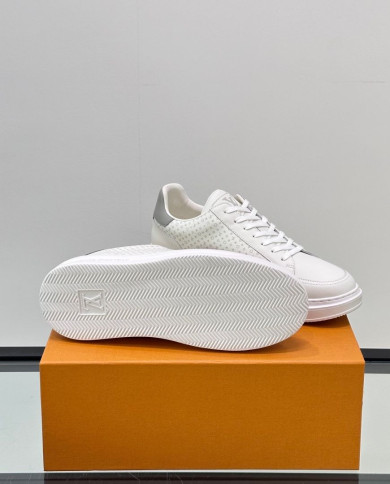 Louis Vuitton Beverly Hills Casual Sneakers