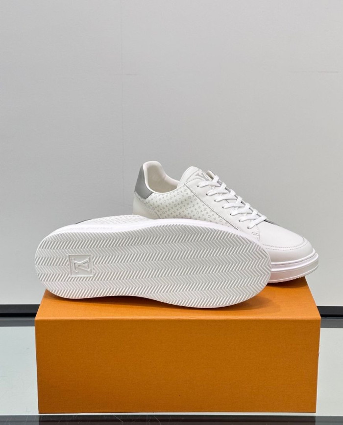 Louis Vuitton Beverly Hills Casual Sneakers