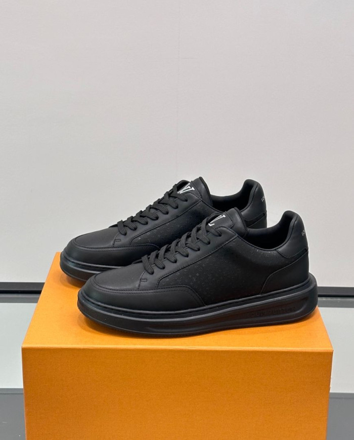 Louis Vuitton Beverly Hills Casual Sneakers