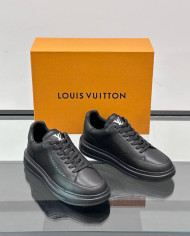 Louis Vuitton Beverly Hills Casual Sneakers