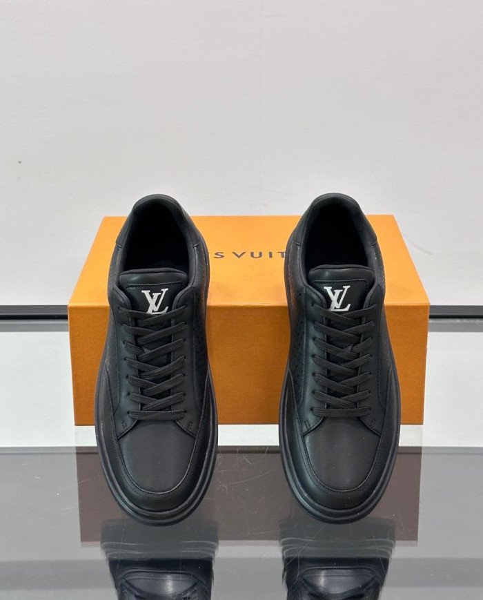 Louis Vuitton Beverly Hills Casual Sneakers
