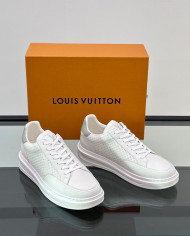 Louis Vuitton Beverly Hills Casual Sneakers