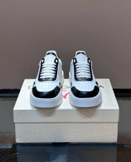 Dolce & Gabbana D&G Casual Skate Shoes