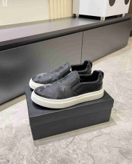 Zara Star Camouflage Print Casual Sports Sneakers