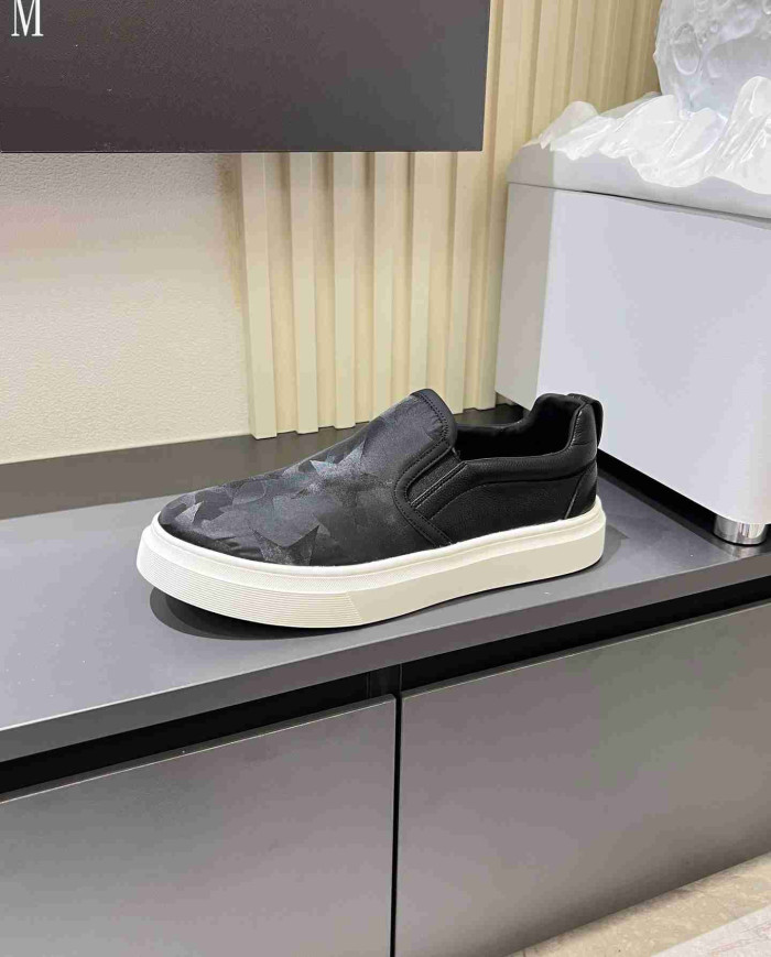 Zara Star Camouflage Print Casual Sports Sneakers