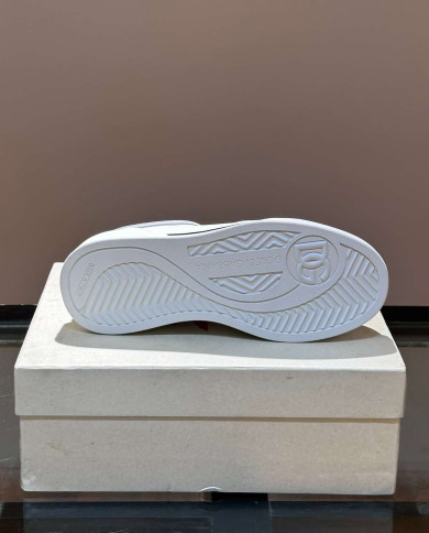 Dolce & Gabbana D&G Casual Skate Shoes