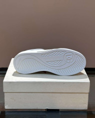 Dolce & Gabbana D&G Casual Skate Shoes