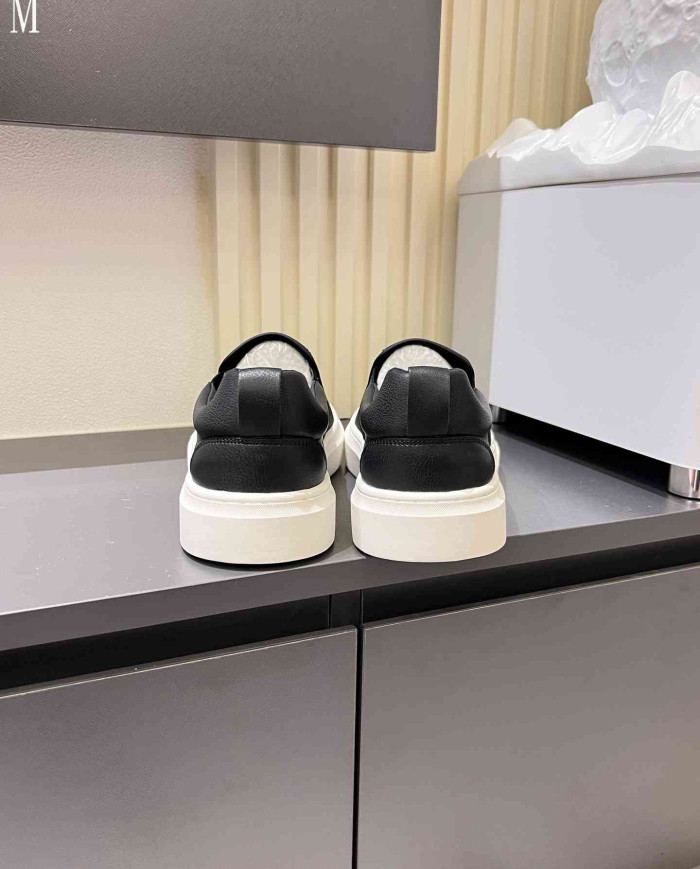 Zara Star Camouflage Print Casual Sports Sneakers