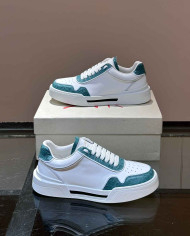 Dolce & Gabbana D&G Casual Skate Shoes