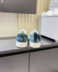 Valentino Garavani VLTN Print Casual Sports Sneakers