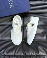 Dior B101 Co branded Low Top Casual Shoes