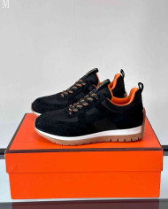 Hermes Sport Casual Sneakers