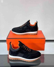 Hermes Sport Casual Sneakers