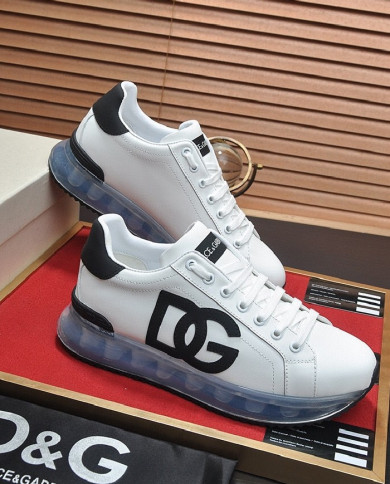Dolce&Gabbana Casual Shoes