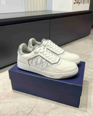 Dior B27 Low Top Casual Shoes
