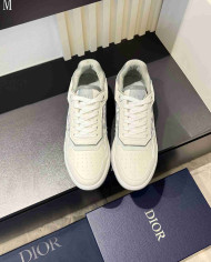Dior B27 Low Top Casual Shoes