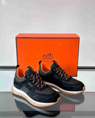 Hermes Sport Casual Sneakers