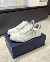 Dior B27 Low Top Casual Shoes